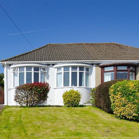 Blue Rose Cottage Burry Port Exterior photo